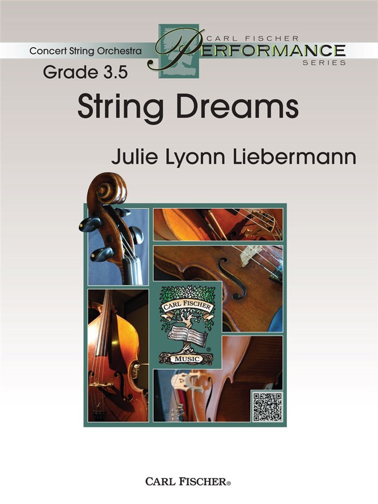 String Dreams
